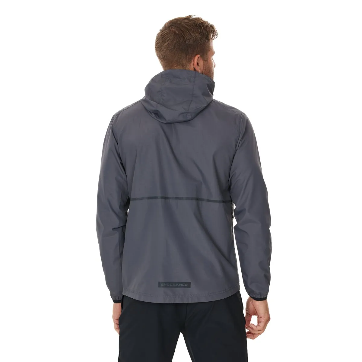 Hugoee M Jacket W/Hood