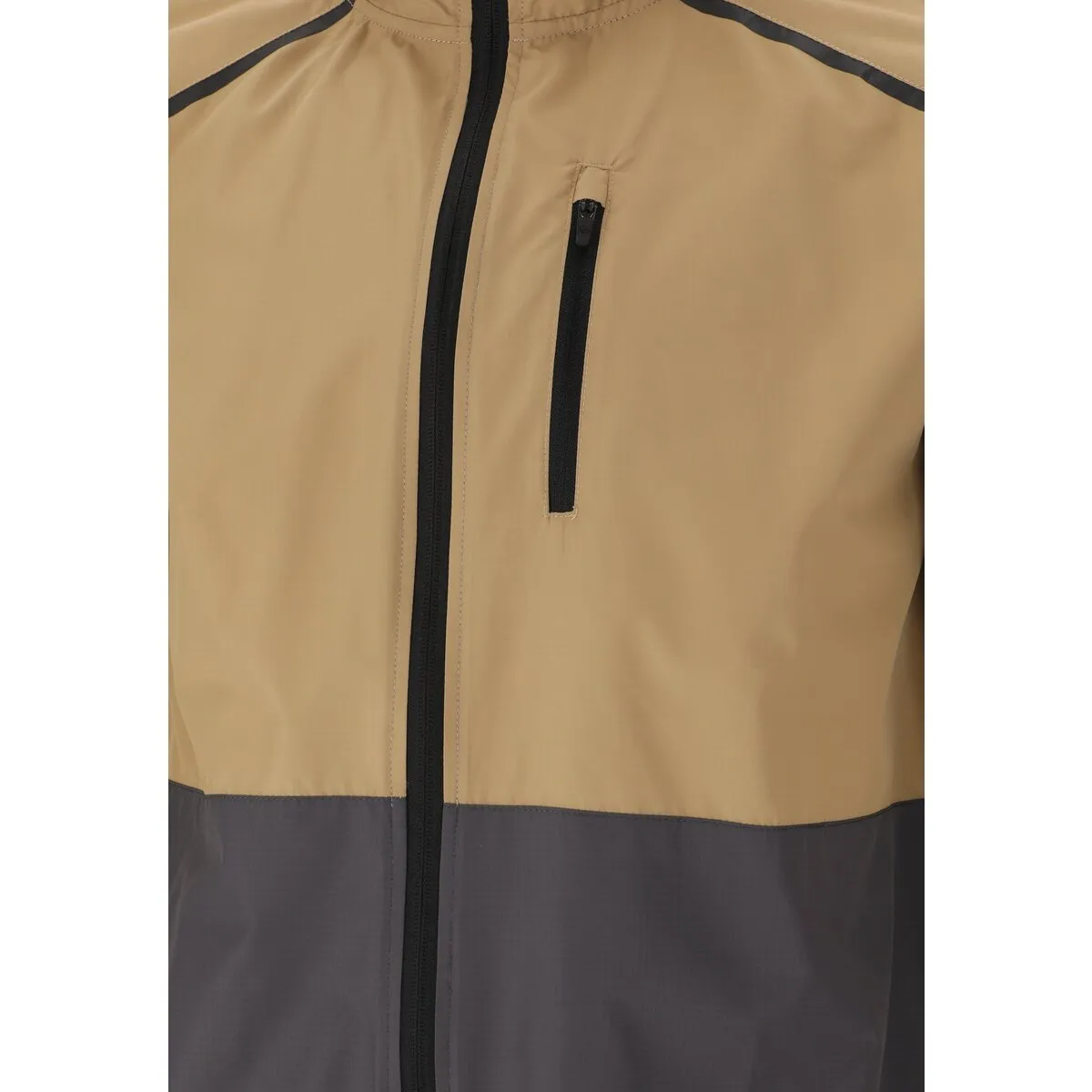 Hugoee M Jacket W/Hood