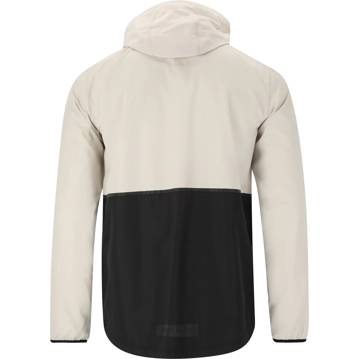 Hugoee M Jacket W/Hood