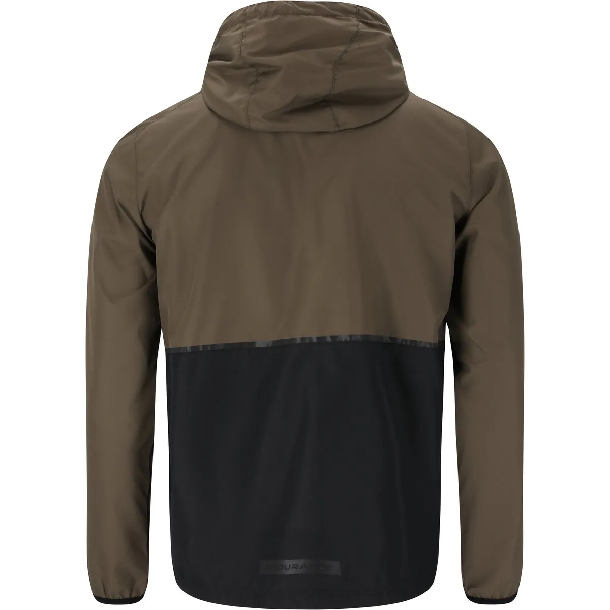 Hugoee M Jacket W/Hood