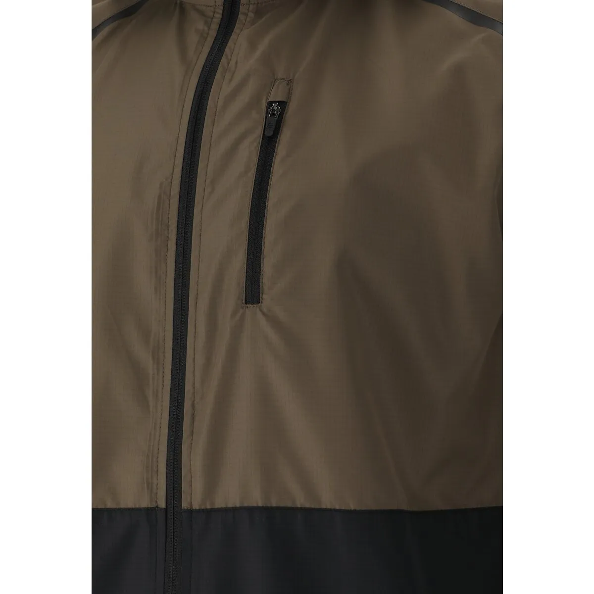 Hugoee M Jacket W/Hood
