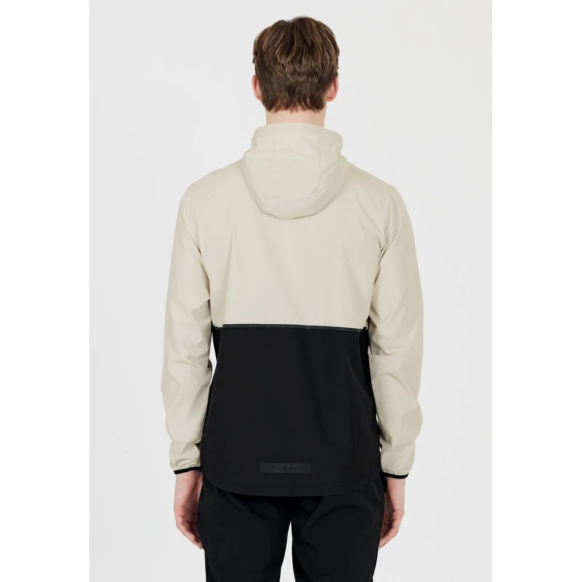 Hugoee M Jacket W/Hood