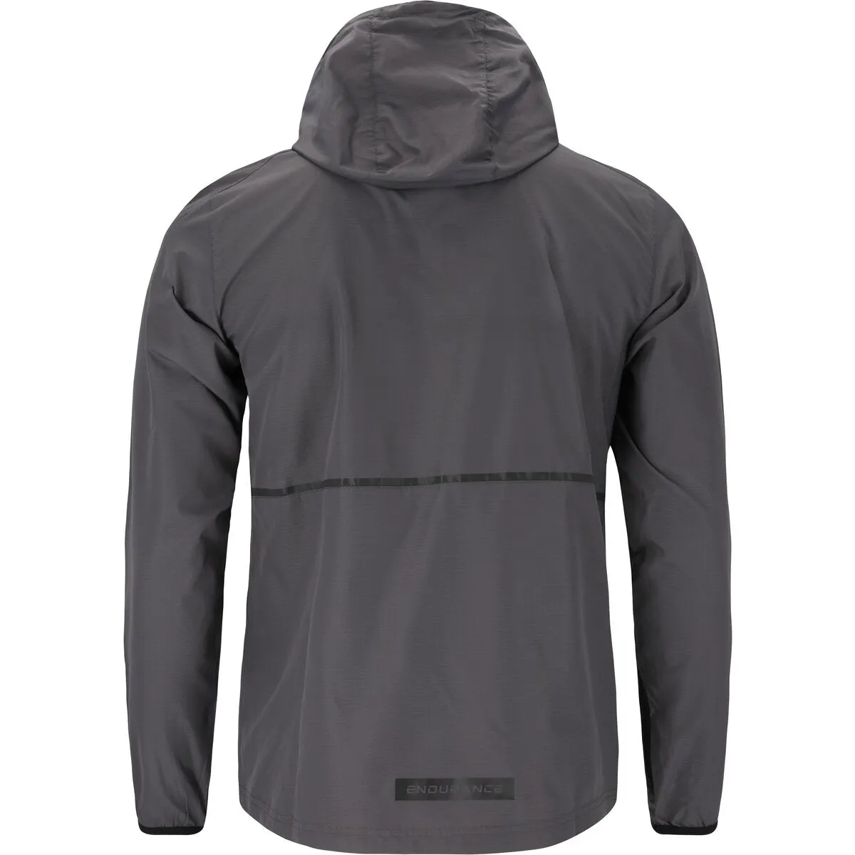Hugoee M Jacket W/Hood