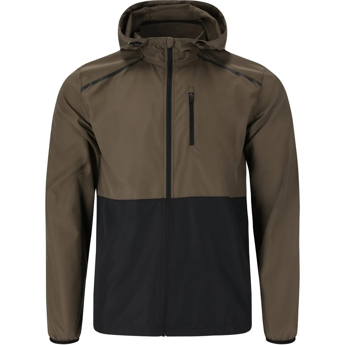 Hugoee M Jacket W/Hood