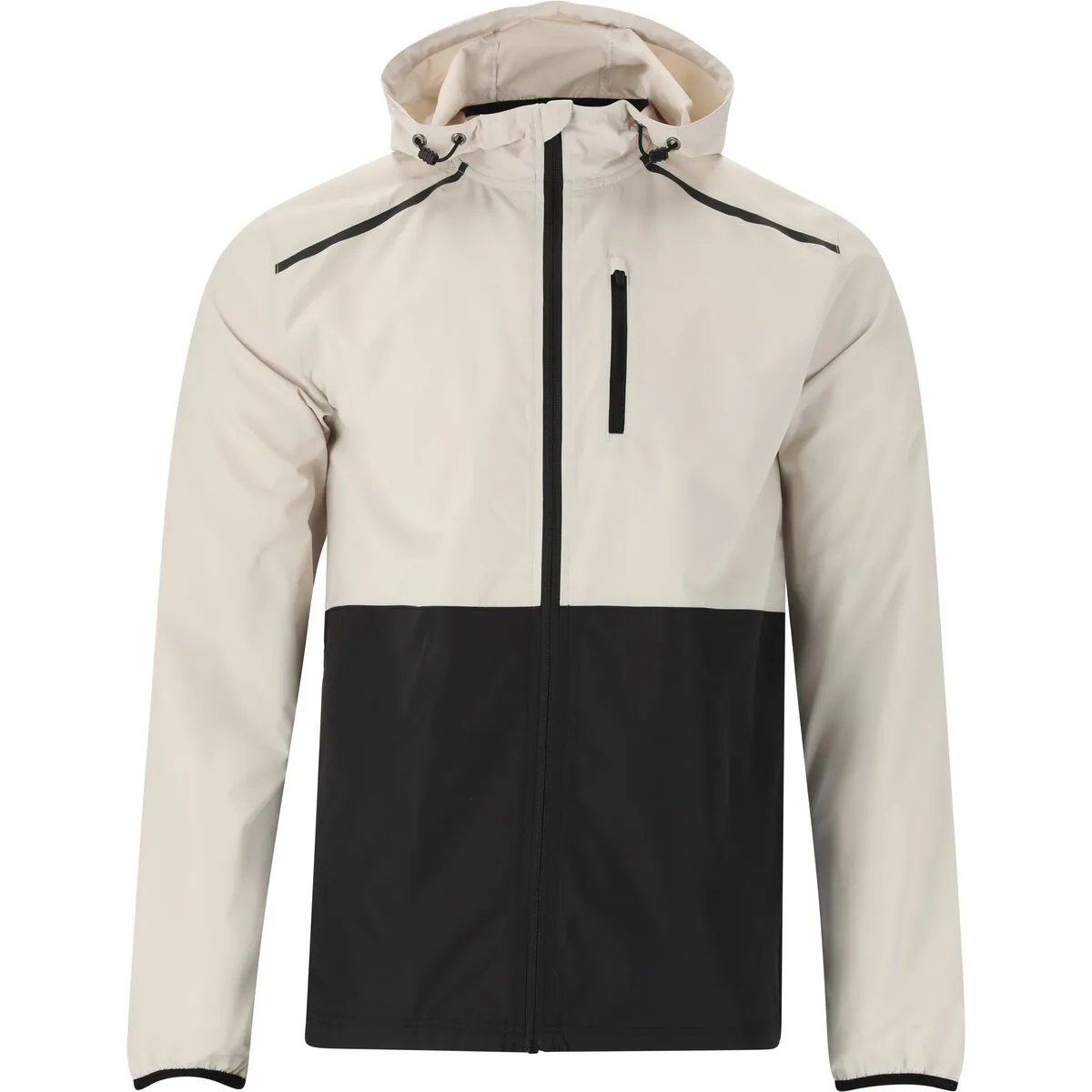 Hugoee M Jacket W/Hood