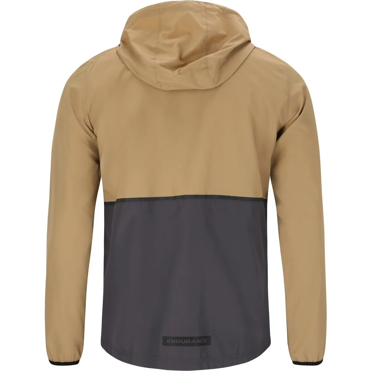 Hugoee M Jacket W/Hood