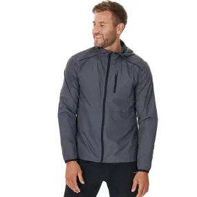 Hugoee M Jacket W/Hood