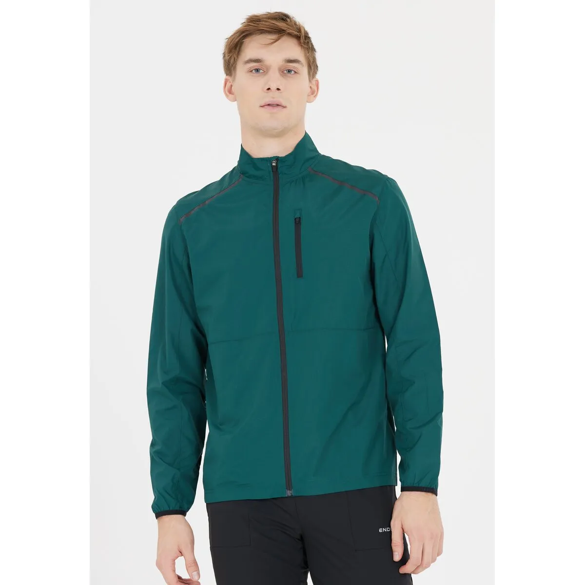Hugoee M Jacket