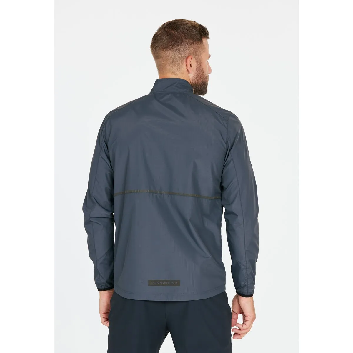 Hugoee M Jacket