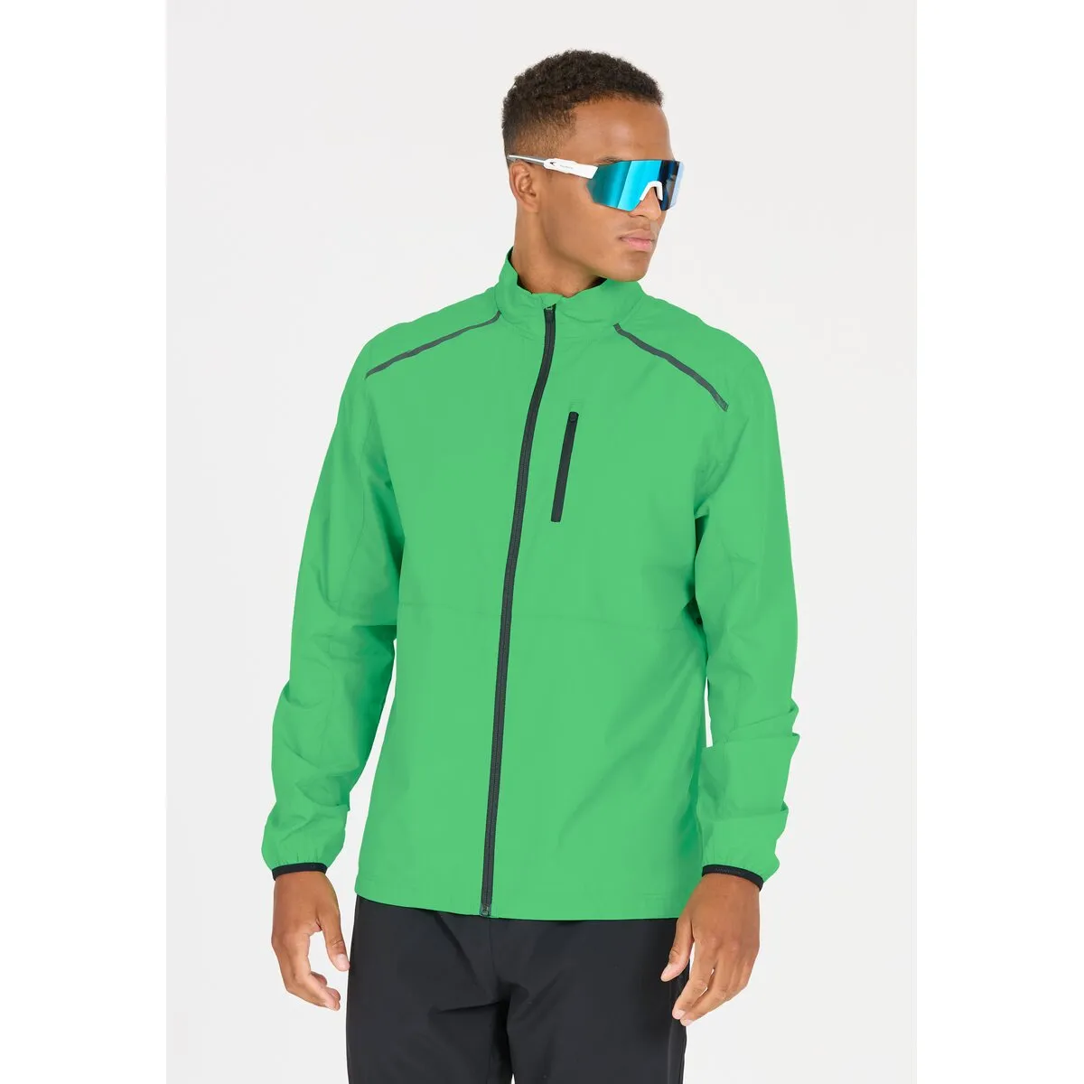 Hugoee M Jacket