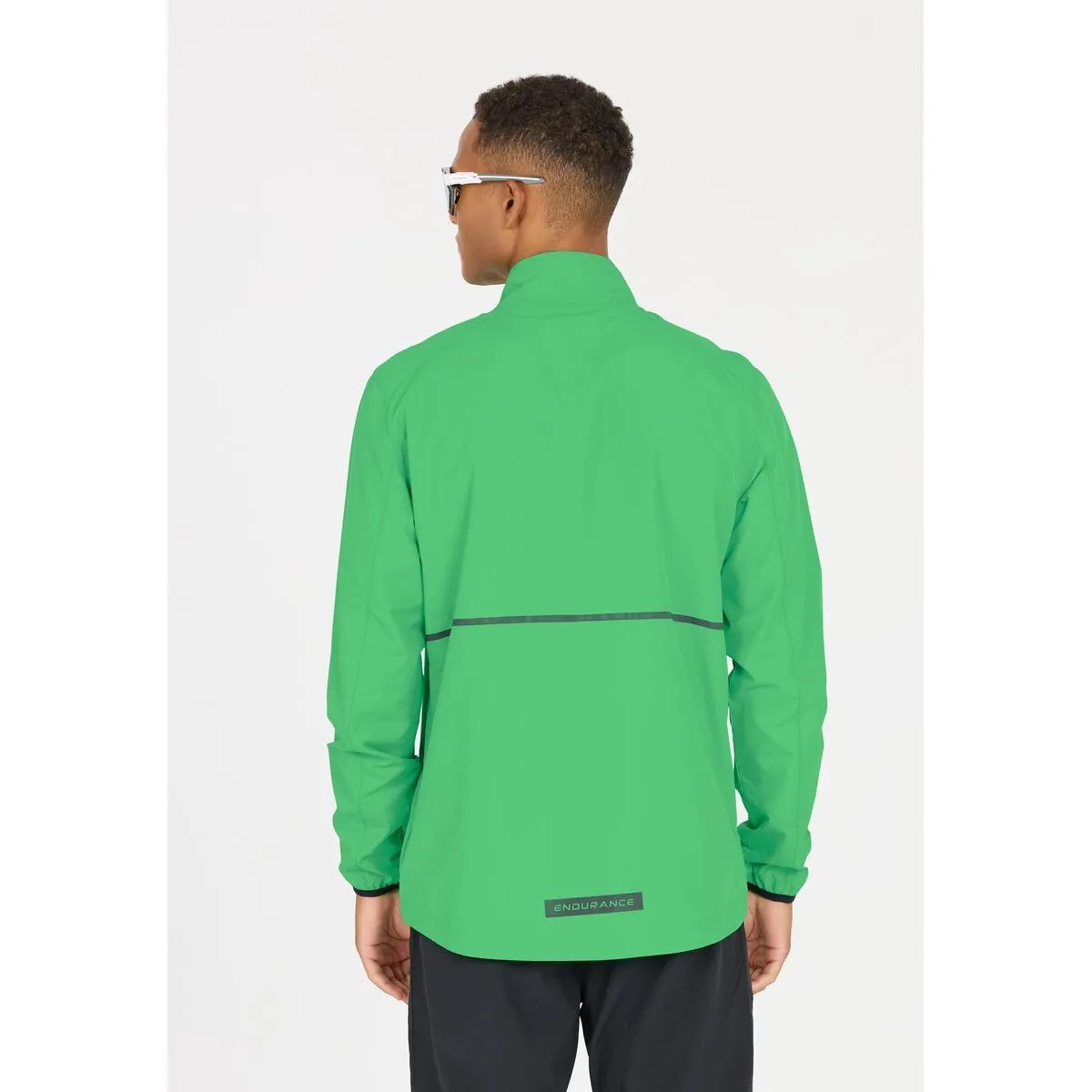 Hugoee M Jacket