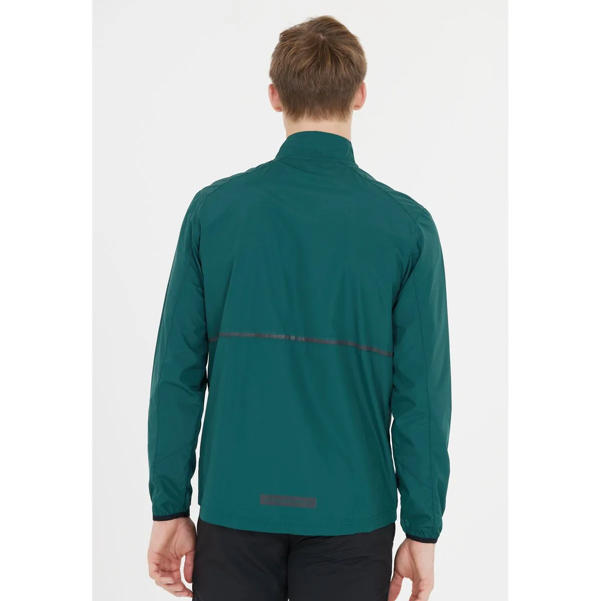 Hugoee M Jacket