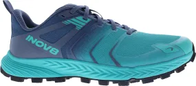 Inov8 TrailTalon Speed Womens Trail Running Shoes - Green