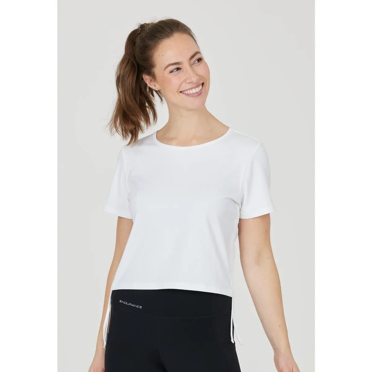 Irislie W Tee