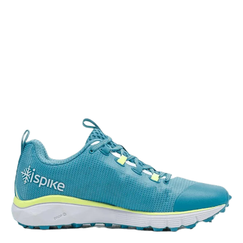 iSpike  Blue/White