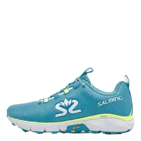 iSpike  Blue/White
