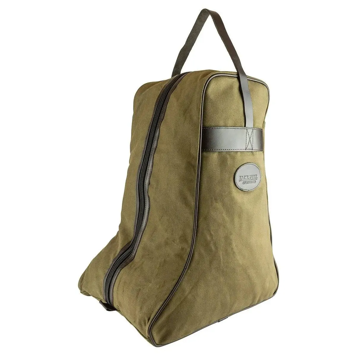 Jack Pyke Canvas Hunting Boot Bag