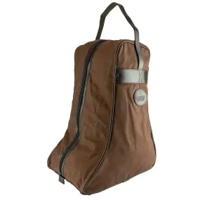 Jack Pyke Canvas Hunting Boot Bag