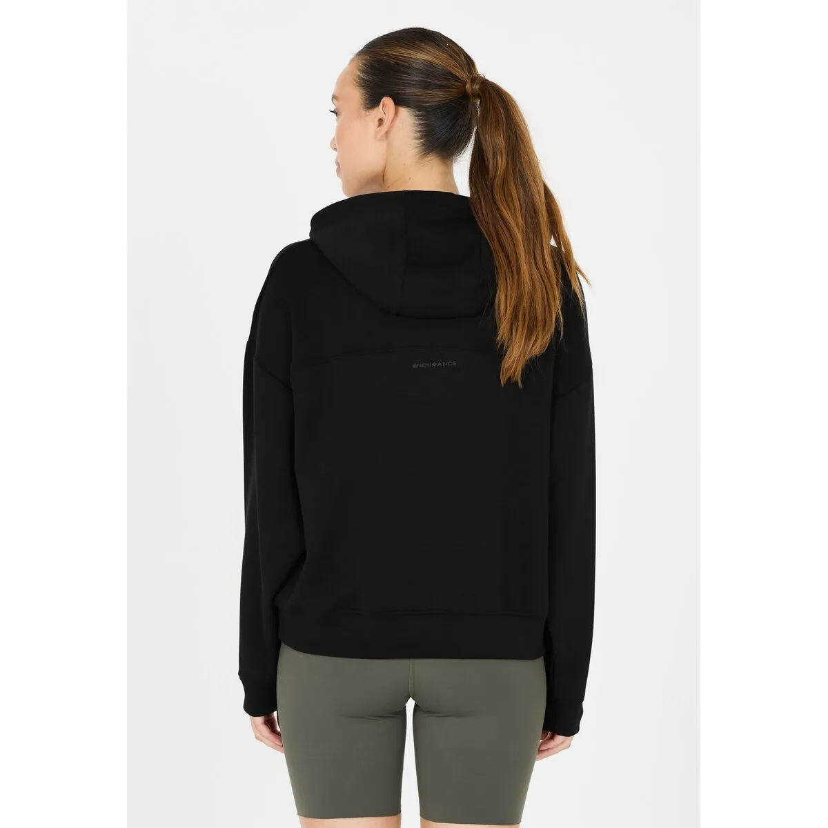 Jade W Hoody