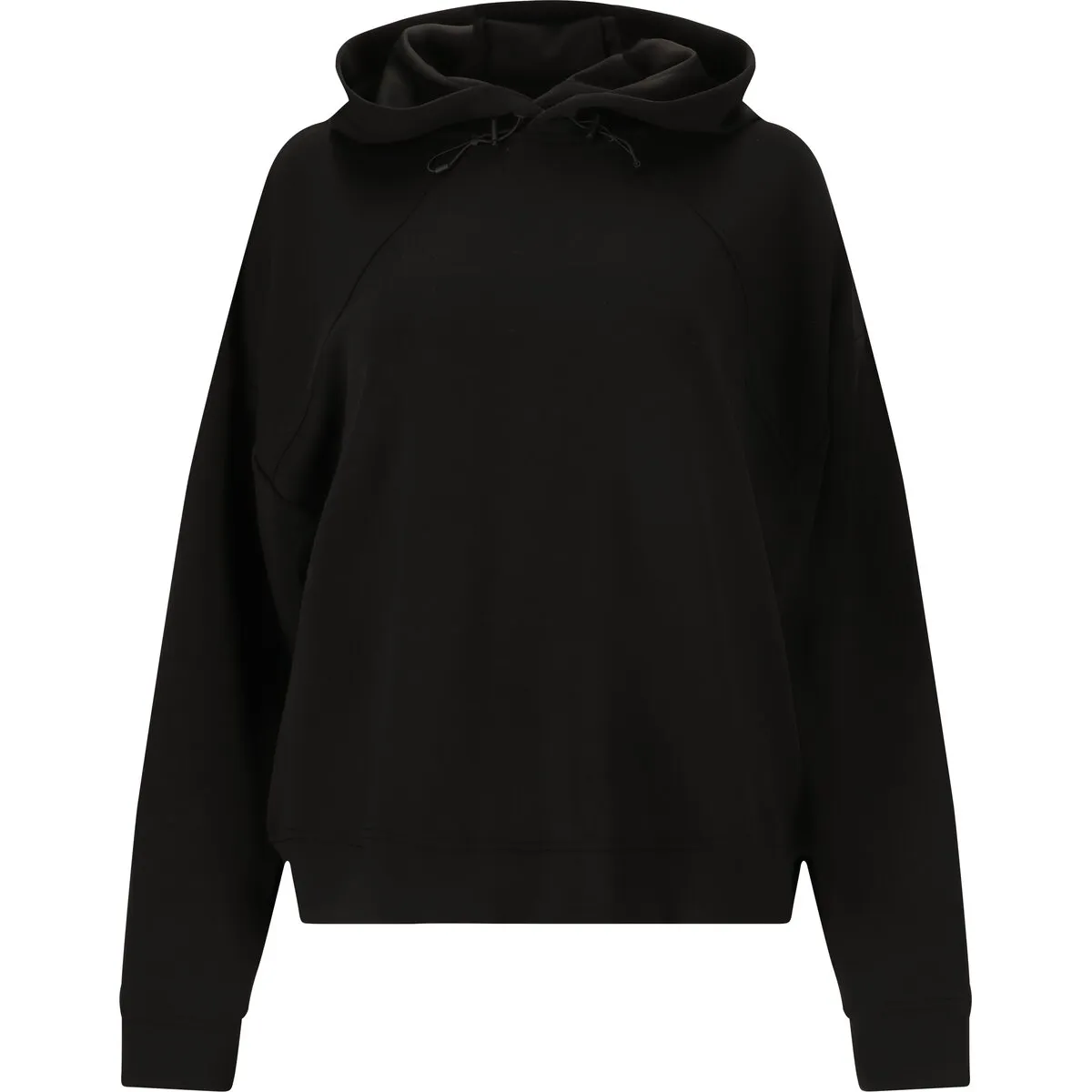 Jade W Hoody