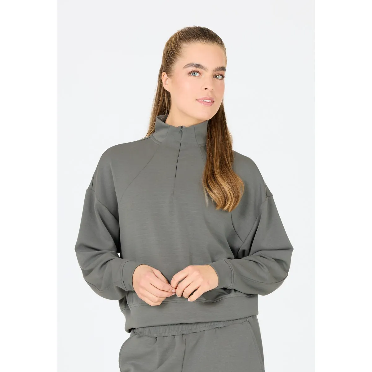 Jade W Midlayer