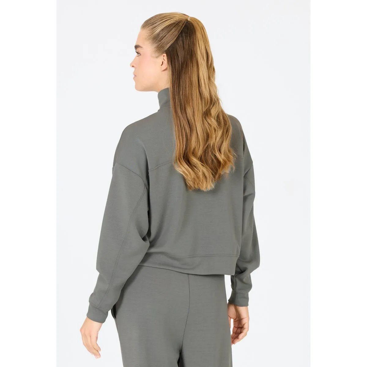 Jade W Midlayer