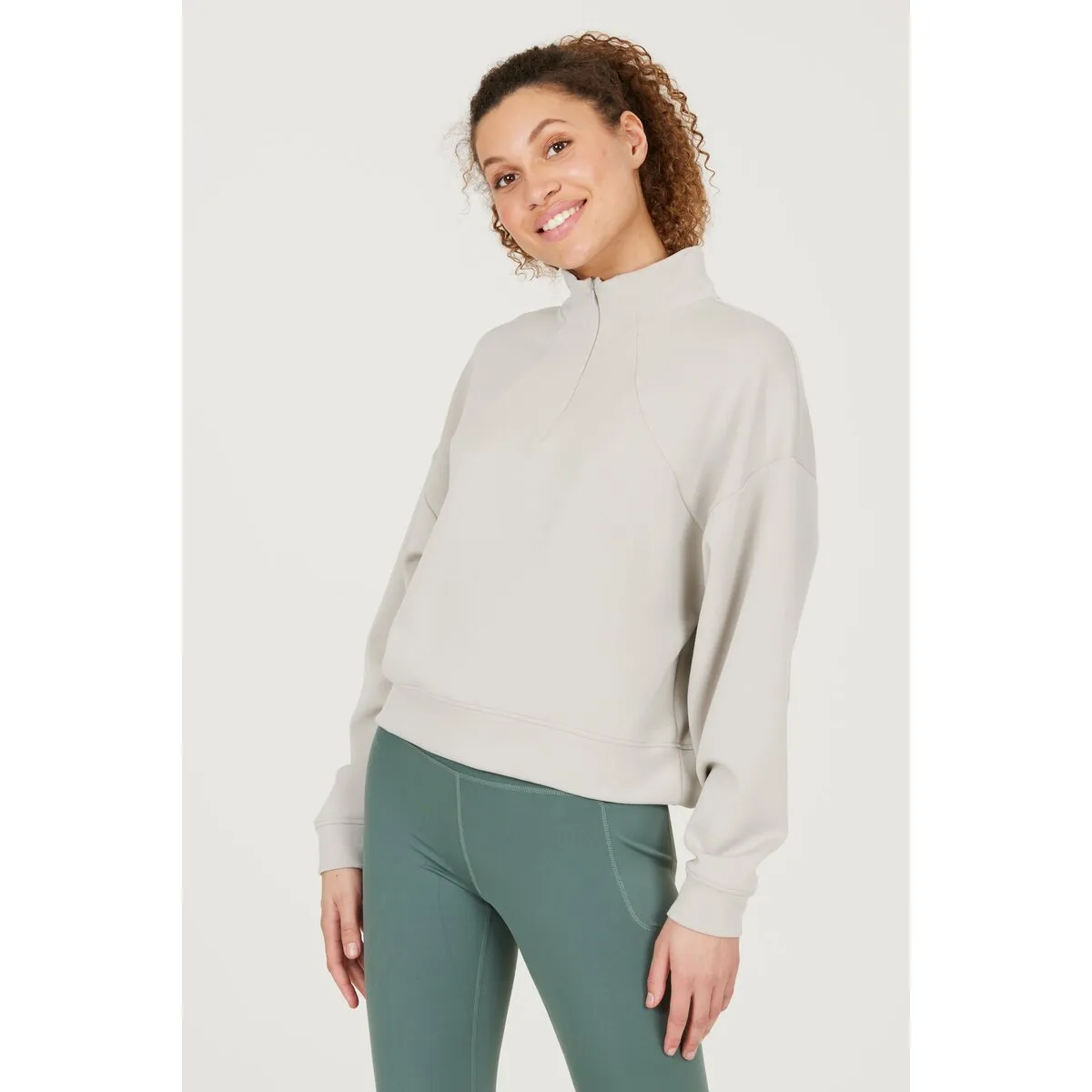 Jade W Midlayer