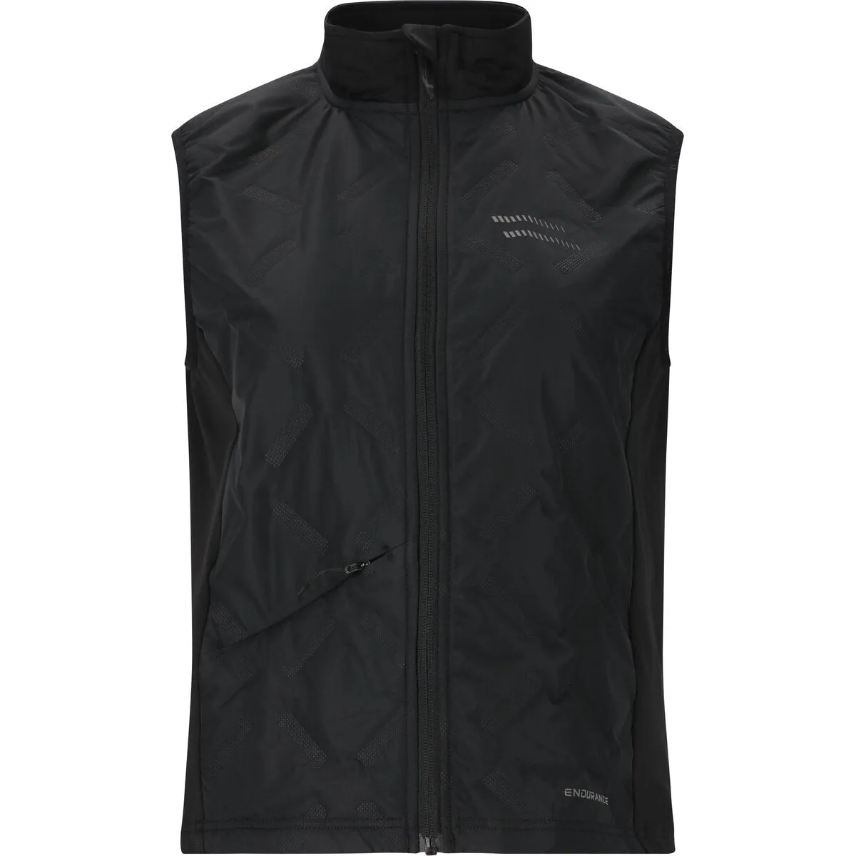 Jebi W Vest