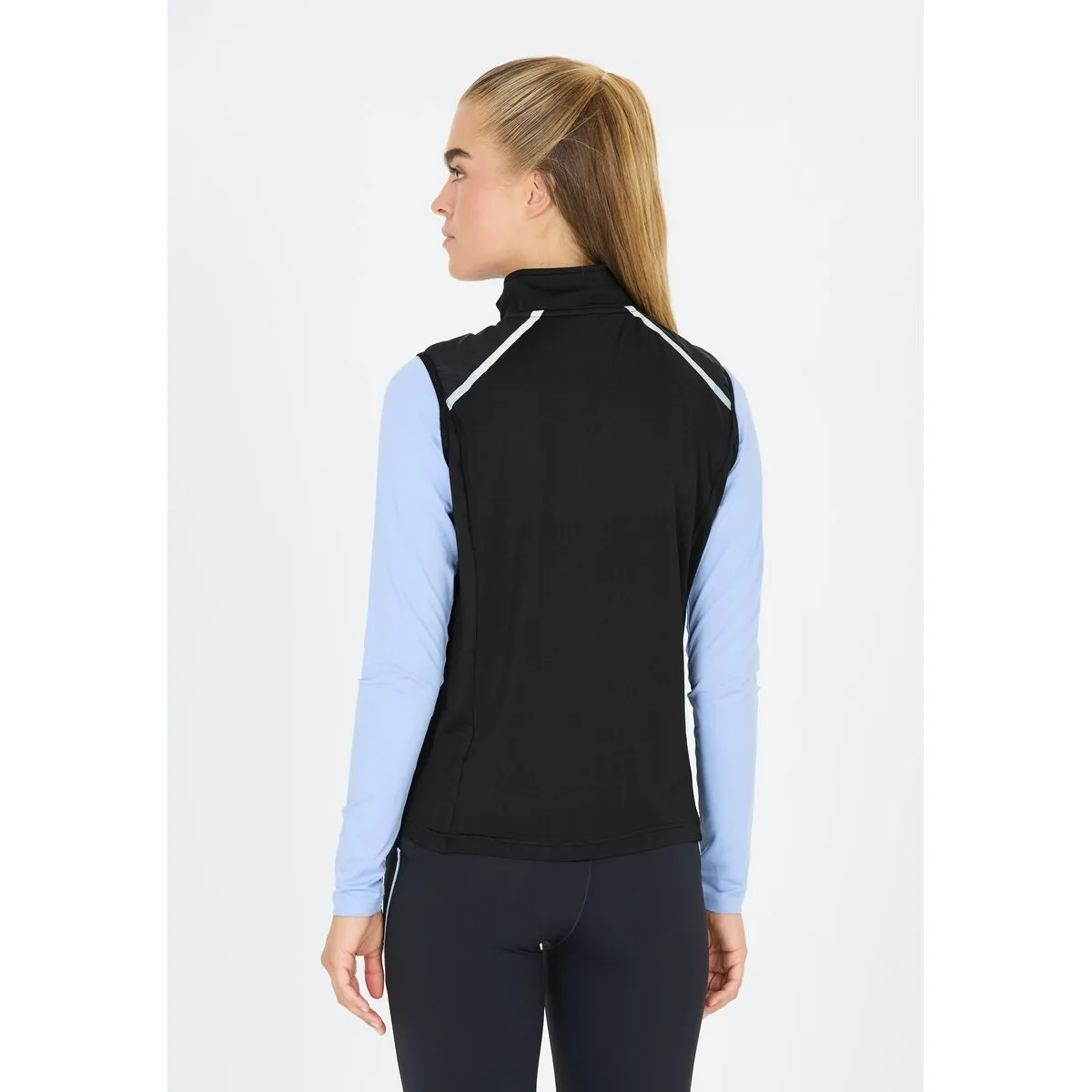 Jebi W Vest