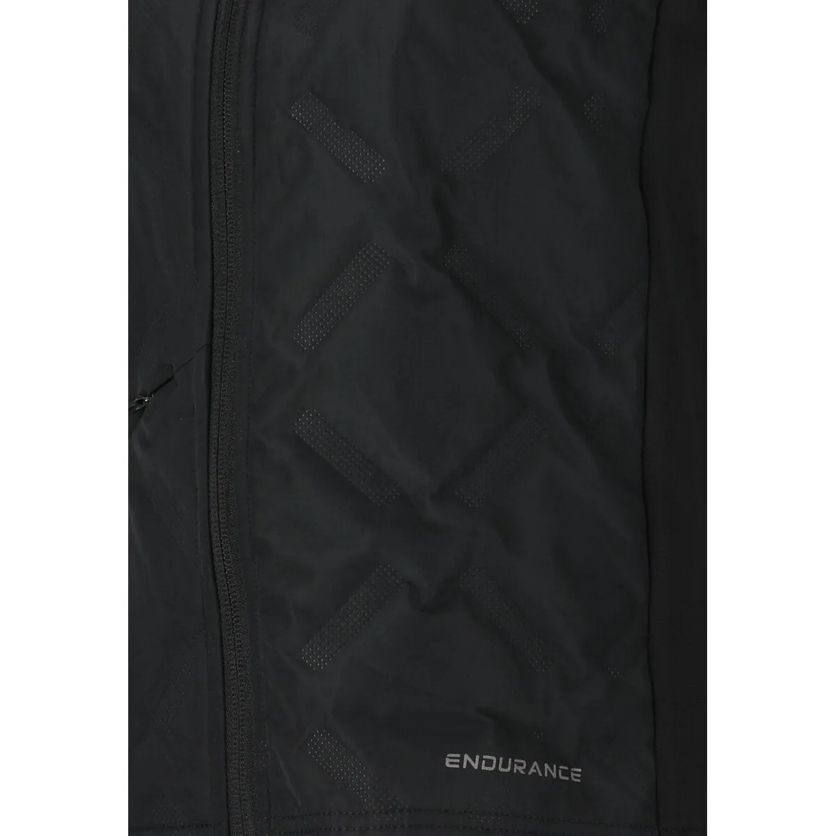 Jebi W Vest