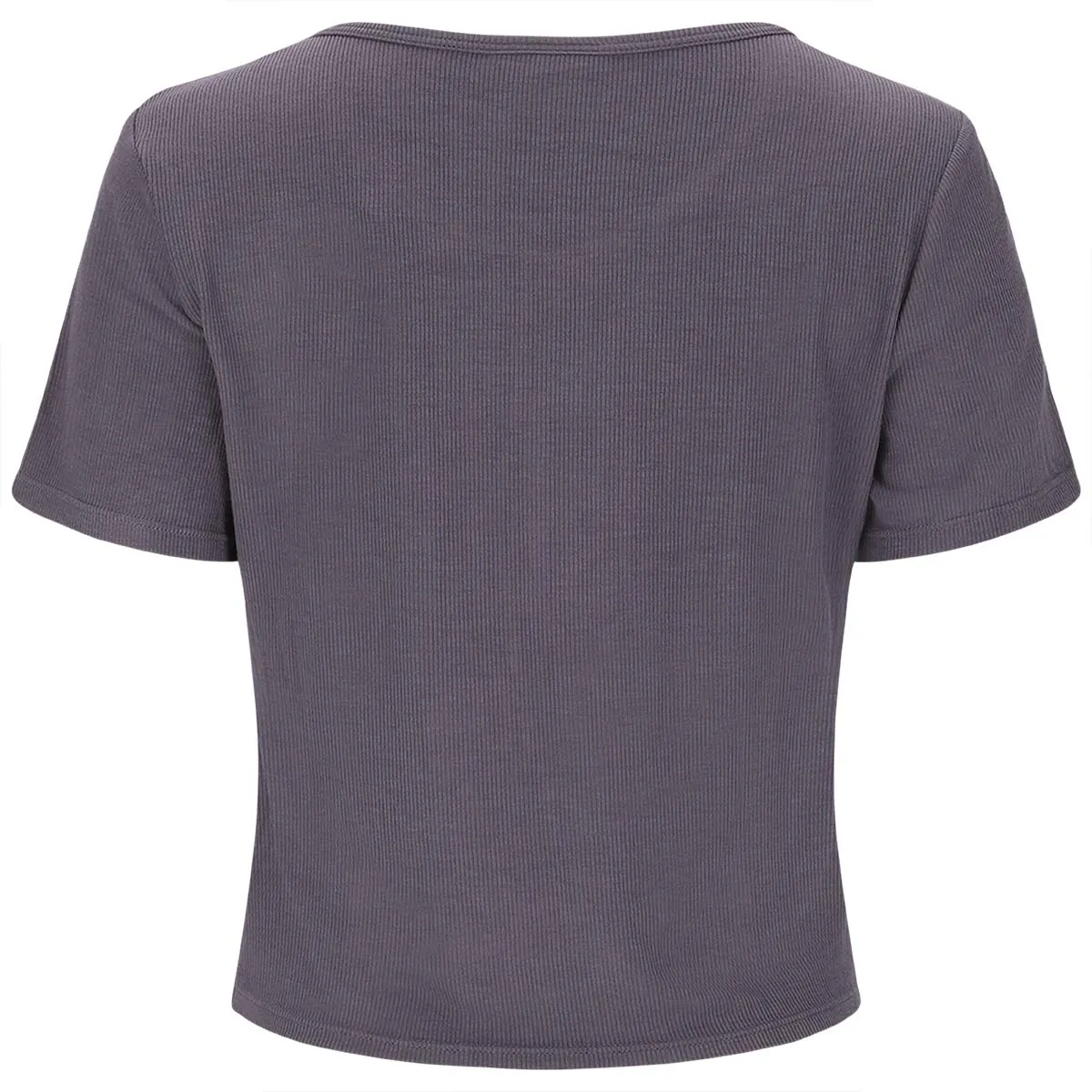 Katero W Rib Knot Tee