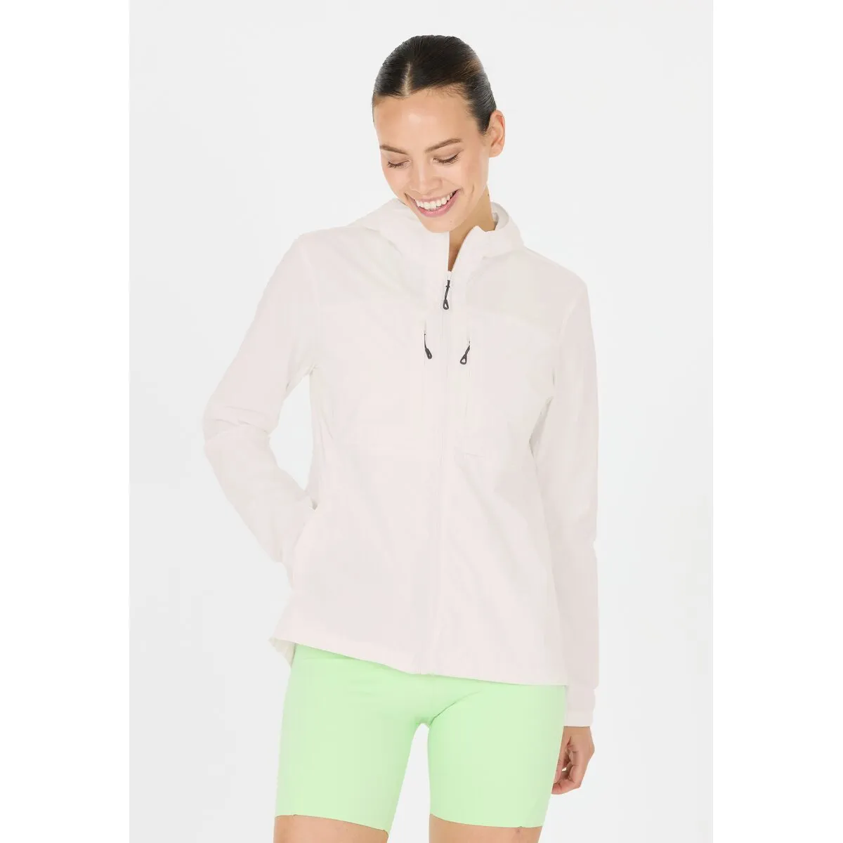 Keley W Jacket