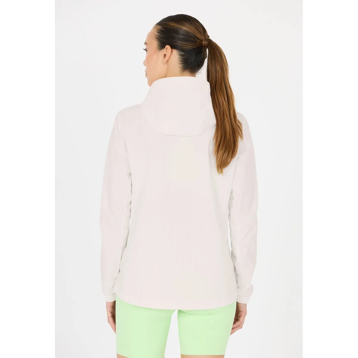 Keley W Jacket