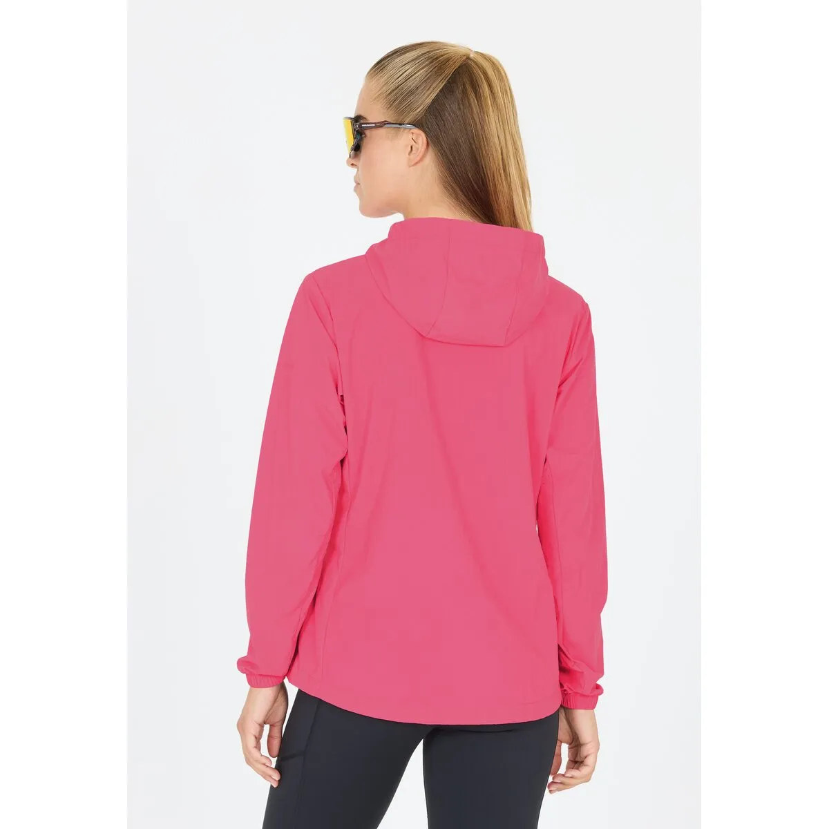 Keley W Jacket