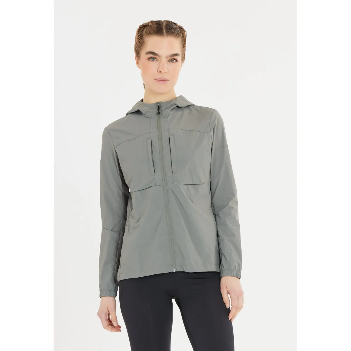 Keley W Jacket