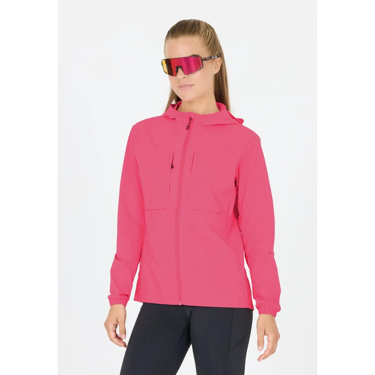 Keley W Jacket