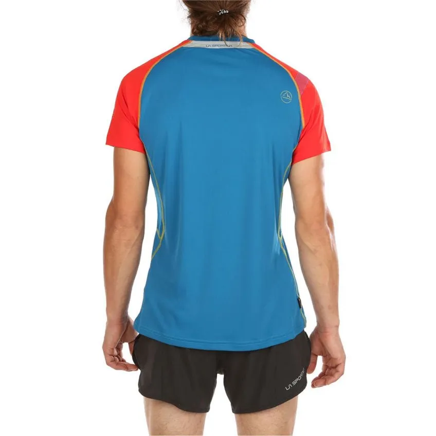La Sportiva Motion Mens Running T-Shirt