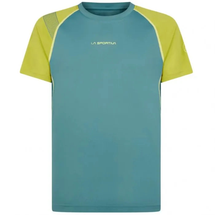 La Sportiva Motion Mens Running T-Shirt