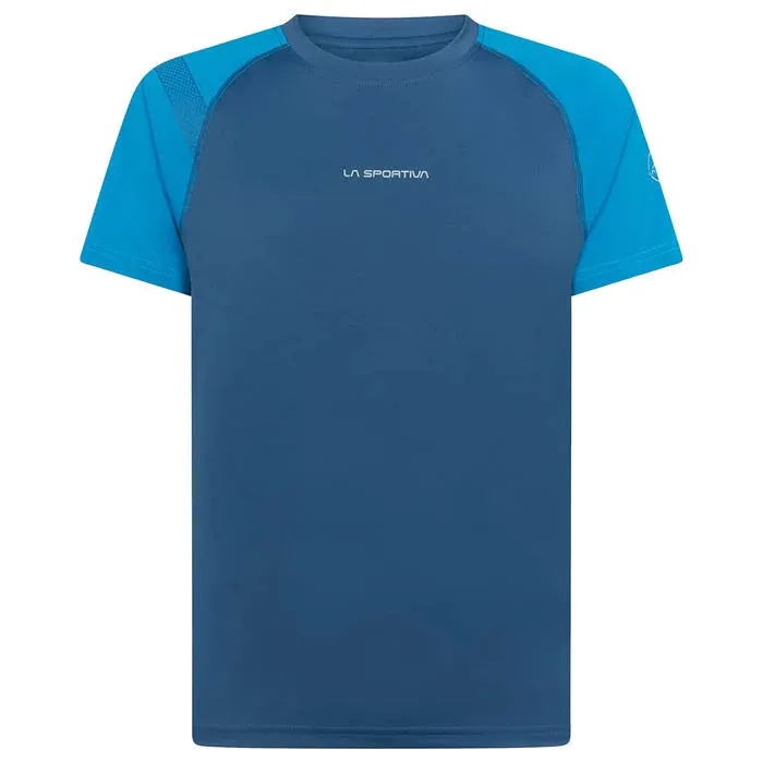 La Sportiva Motion Mens Running T-Shirt