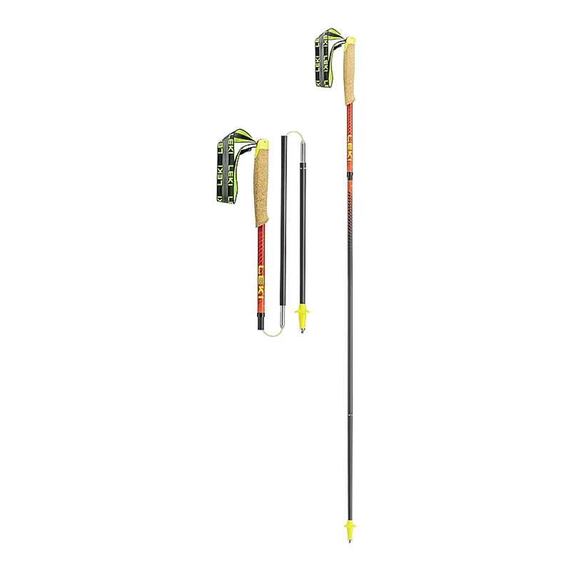 Leki Alphatrail FX.One Superlite