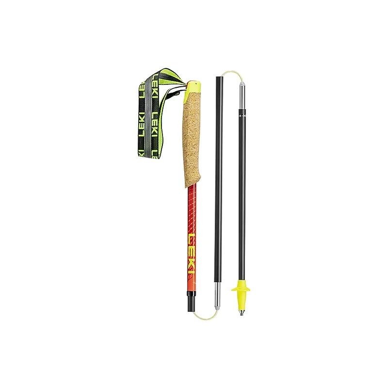 Leki Alphatrail FX.One Superlite