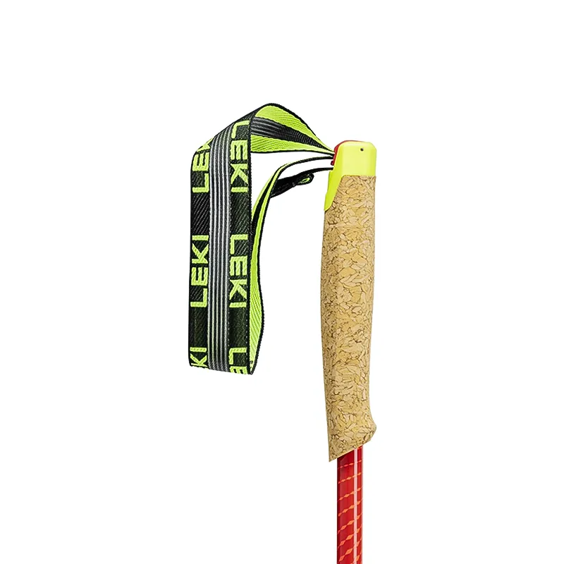 Leki Alphatrail FX.One Superlite