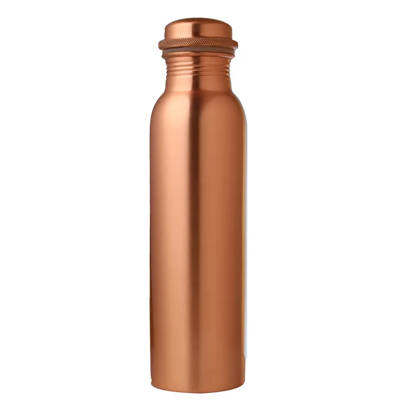 Lisa Copper Water Bottle