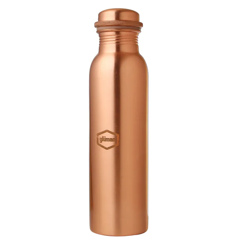 Lisa Copper Water Bottle