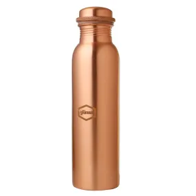 Lisa Copper Water Bottle