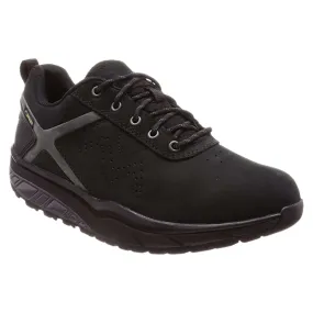 MBT Kibo GTX Waterproof Nubuck Leather Women's Hiking Shoes