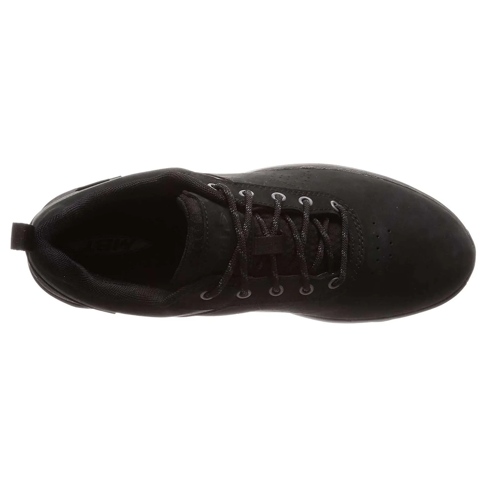 MBT Kibo GTX Waterproof Nubuck Leather Women's Hiking Shoes