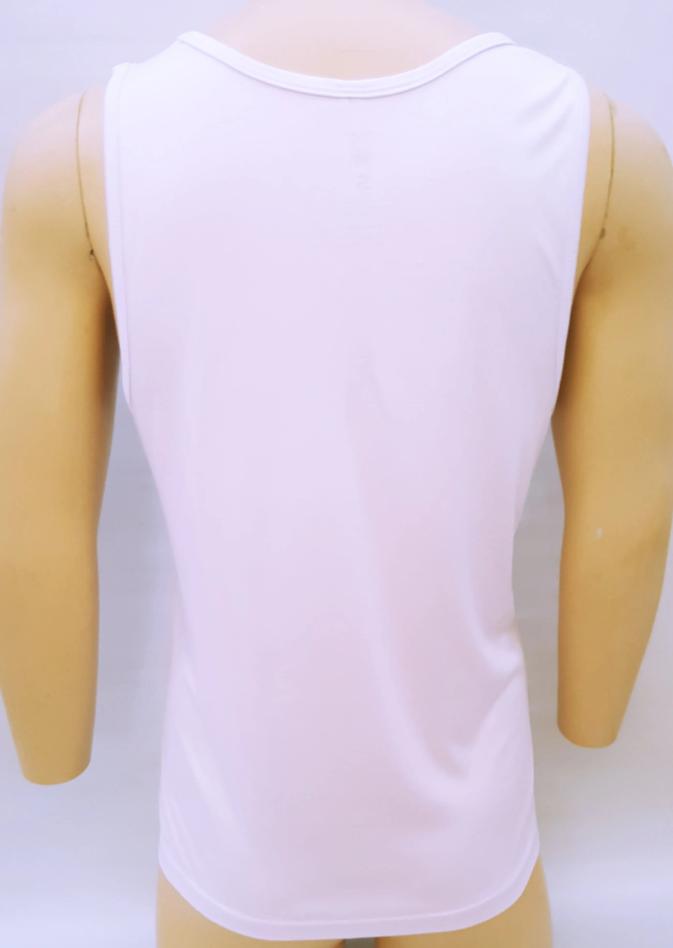 Mens Hillbilly Running Singlet