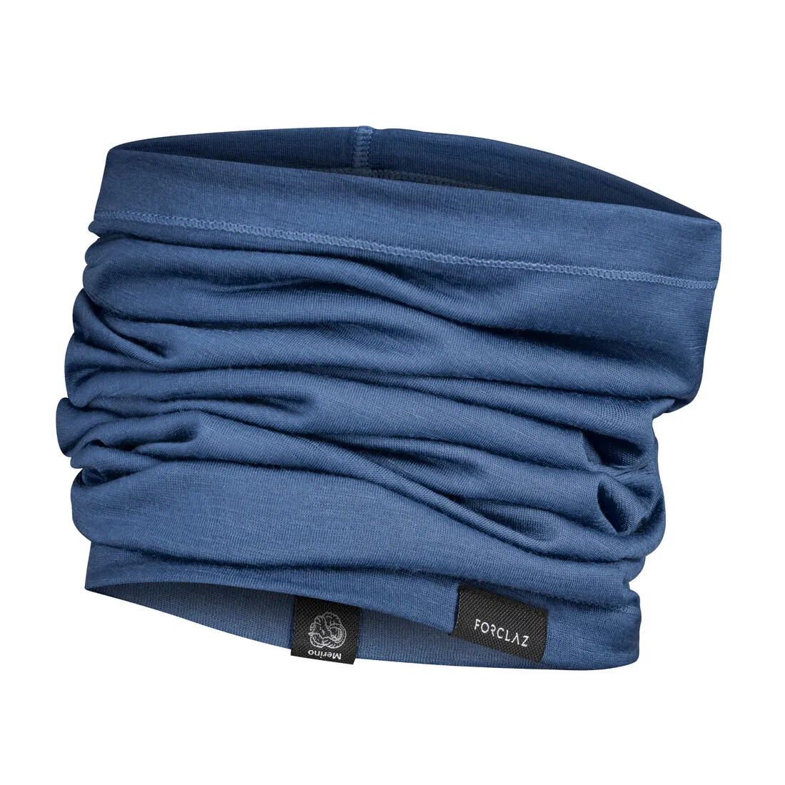 Merino Wool Trekking Headband - Trek 500