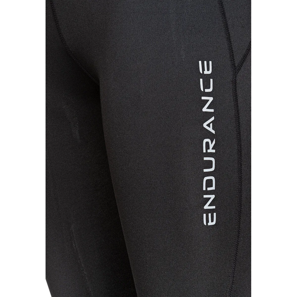 Milano Jr. Unisex Running Tights